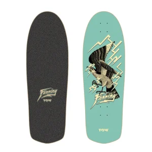 Affaire À Saisir YOW Fanning Falcon Driver 32.5" Signature Series Deck