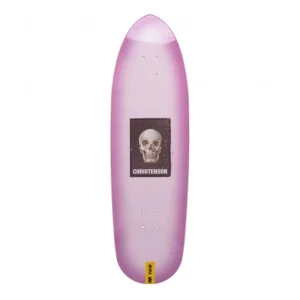 YOW Hole Shot 33.85" Christenson Deck Remise