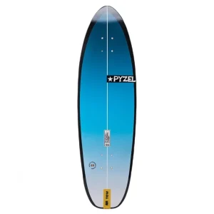 YOW Shadow 33.5" Pyzel Deck Vente Directe