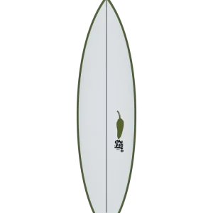 Acheter Direct Churro Chilli Surfboard 2