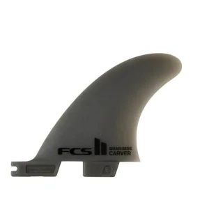 Réduction FCS II Carver NG Smoke Byte Retail Fins