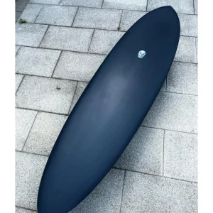 Must-Have Chris Christenson C-Bucket 6‘8" x 21 0" x 21 0" x 2 11/16" x 43.0L