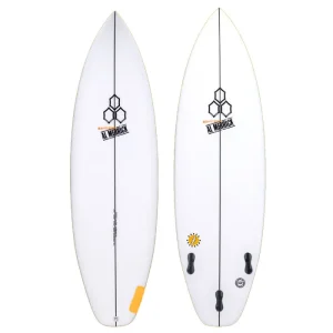 Al Merrick Happy Everyday 5.10 FCS2 Vente Flash