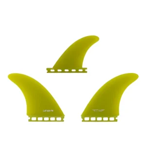 Vente Directe Captain Fins Tyler Warren Twin + Trailer FG