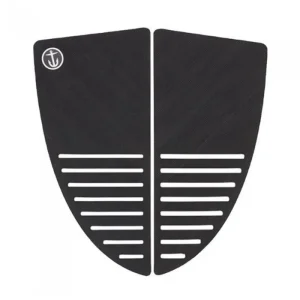 Captain Fin Militia - 2 Piece Round Must-Have