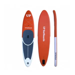 Must-Have PAGAIE JUSQU‘À - 10‘4"