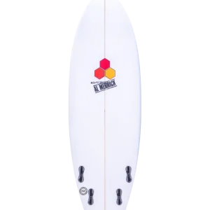 Produit De Marque QI Bobby Quad 5.08