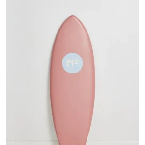Mick Fanning LITTLE MARLEY 2022 Prix Cassé