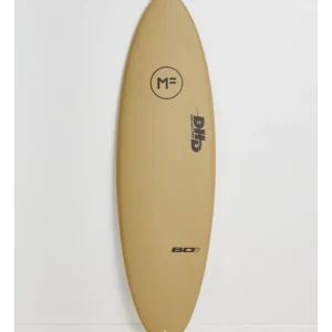 Certifié Mick Fanning DHD BLACK DIAMOND 2022