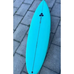 Must-Have CI TWIN PIN 6.03 FUTURES