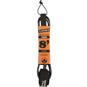 Captain fins Shred Cord 8 Standard Meilleure Vente