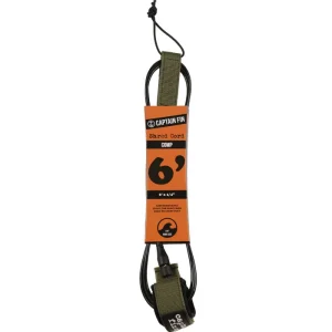 Bon Marché Captain fins Shred Cord 6 Comp