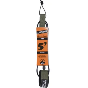 Commander Vite Captain fins Shred Cord 5 Comp
