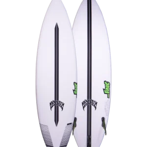PLANCHE DE SURF LOST LIGHT SPEED DRIVER 2.0 5‘11 FCS II Petit Prix