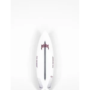 Offre Du Jour PLANCHE DE SURF LOST LIGHT SPEED RAD RIPPER 6‘0 FCS II
