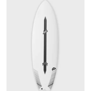 PLANCHE DE SURF LOST LIGHT SPEED RNF 96 5‘5 FCS II Jusqu'à Épuisement Des Stocks