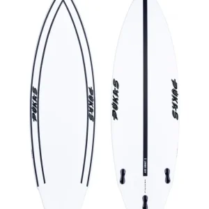 Pukas Rush INNCA 5‘5 Futures Meilleure Vente