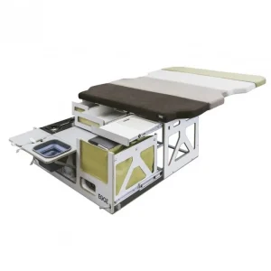 Bon Plan Egoe Nestbox Roamer NST RO 710 Kit en stock