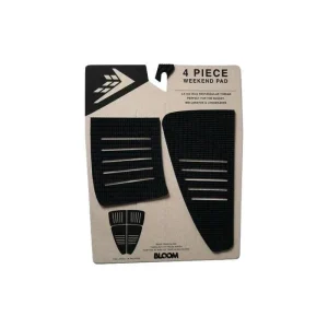 Certifié Week-end Firewire Grip