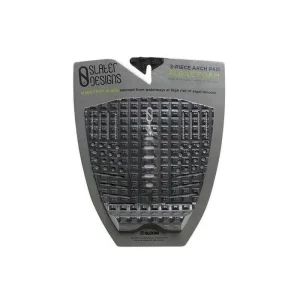 Slater Grip 3 Pizas Arch Quantité Limitée