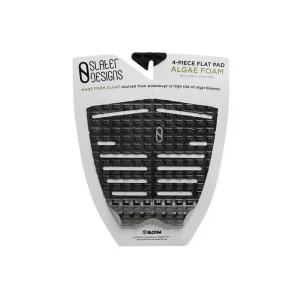 Slater Grip 4 pièces plates Promotion