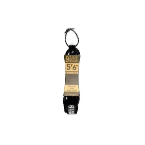 Leash Slater Desings 5‘ 6" Comp Leash de surf Offre Du Jour