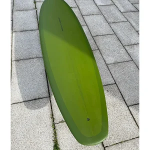 TRI PLANE HULL 6.07 RESINE TEINTE en stock Achetez Aujourd'hui