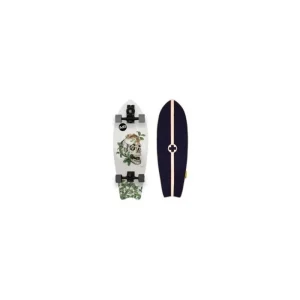 Prix Promo Surfskate manuel Salamander 31" Surfskate