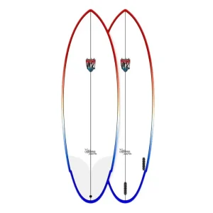 Nouvel Arrivage The California Twin Pin Mark Richards Lost Surfboards