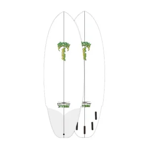 Soldes Lost Surfboard Puddle Jumper Sting