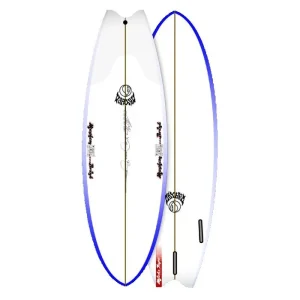 PLANCHE DE SURF LOST MicksTape-SYM Dernière Chance