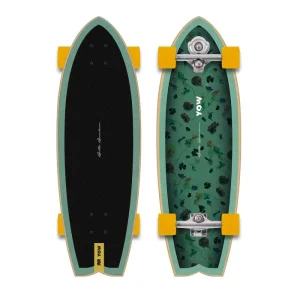 Authentique YOW Aritz Aranburu 32.5" Signature Series Surfskate