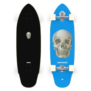 YOW Lane Splitter 34" Christenson x Surfskate Remise