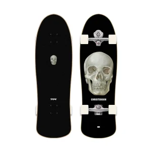 Produit De Marque YOW Skalle 34" Christenson x Surfskate