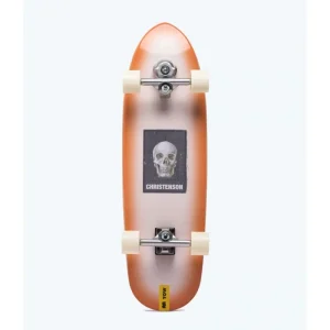 Authentique YOW Hole Shot 33.85" Christenson x Surfskate