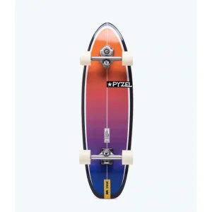 YOW Shadow 33.5" Pyzel x Surfskate Remise