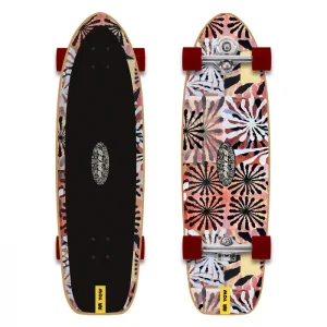 Anémone YOW 34.5" Pukas x Surfskate Must-Have