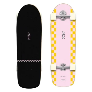 YOW La Jolla 35" Power Surfing Series Surfskate Bon Plan