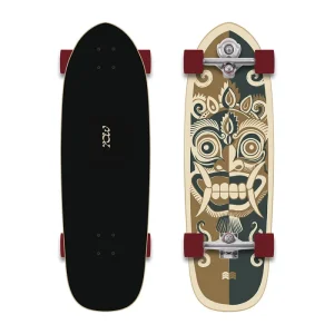Solde YOW Lakey Peak 32" Power Surfing Series Surfskate