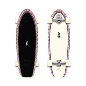 YOW Hossegor 29" Power Surfing Series Surfskate Pas Cher
