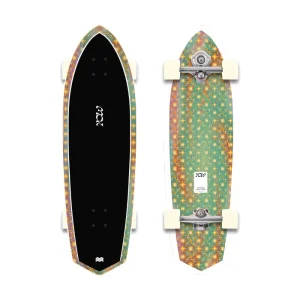 Marque YOW Padang Padang 34" Power Surfing Series Surfskate