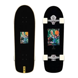 Offre Du Jour YOW Lowers 34" High Performance Series Surfskate