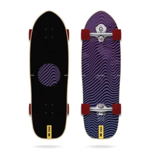 Acheter Direct YOW Snappers 32.5" High Performance Series Surfskate