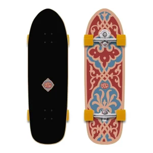 YOW Kontiki 34" High Performance Series Surfskate Seulement Aujourd'hui