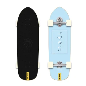 Satisfait Ou Remboursé YOW Mundaka 32" High Performance Series Surfskate