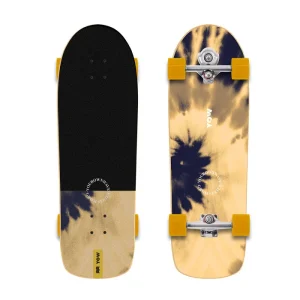 Retour Gratuit YOW Kirra 30" Grom Series Surfskate