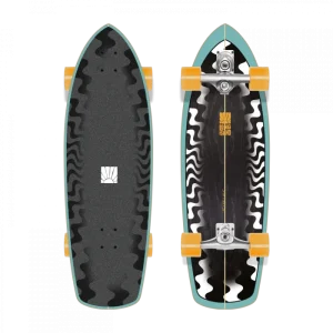 Promotion Saisonnière Long Islands Surf Odyssey 32" Surfskate