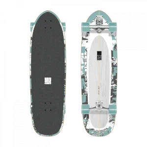 Acheter Direct Long Islands Surf Itacaré 35" Surfskate
