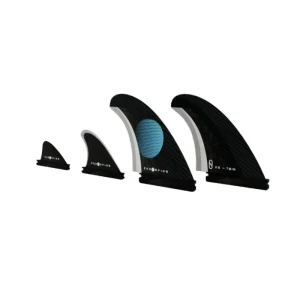 Produit De Marque ENDORFINS KS TWIN + 2 FIN SET FUTURES SINGLE TAB
