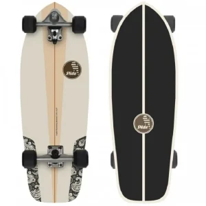 Toboggan JOY 30" THUMB TAIL Surf Skate Certifié